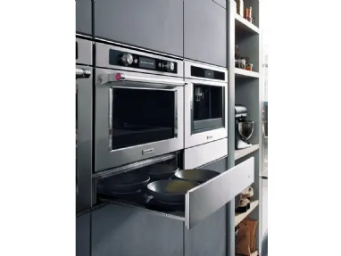 Forno a Microonde Combi di KitchenAid