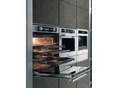 Forno Multifunzione Twelix di KitchenAid