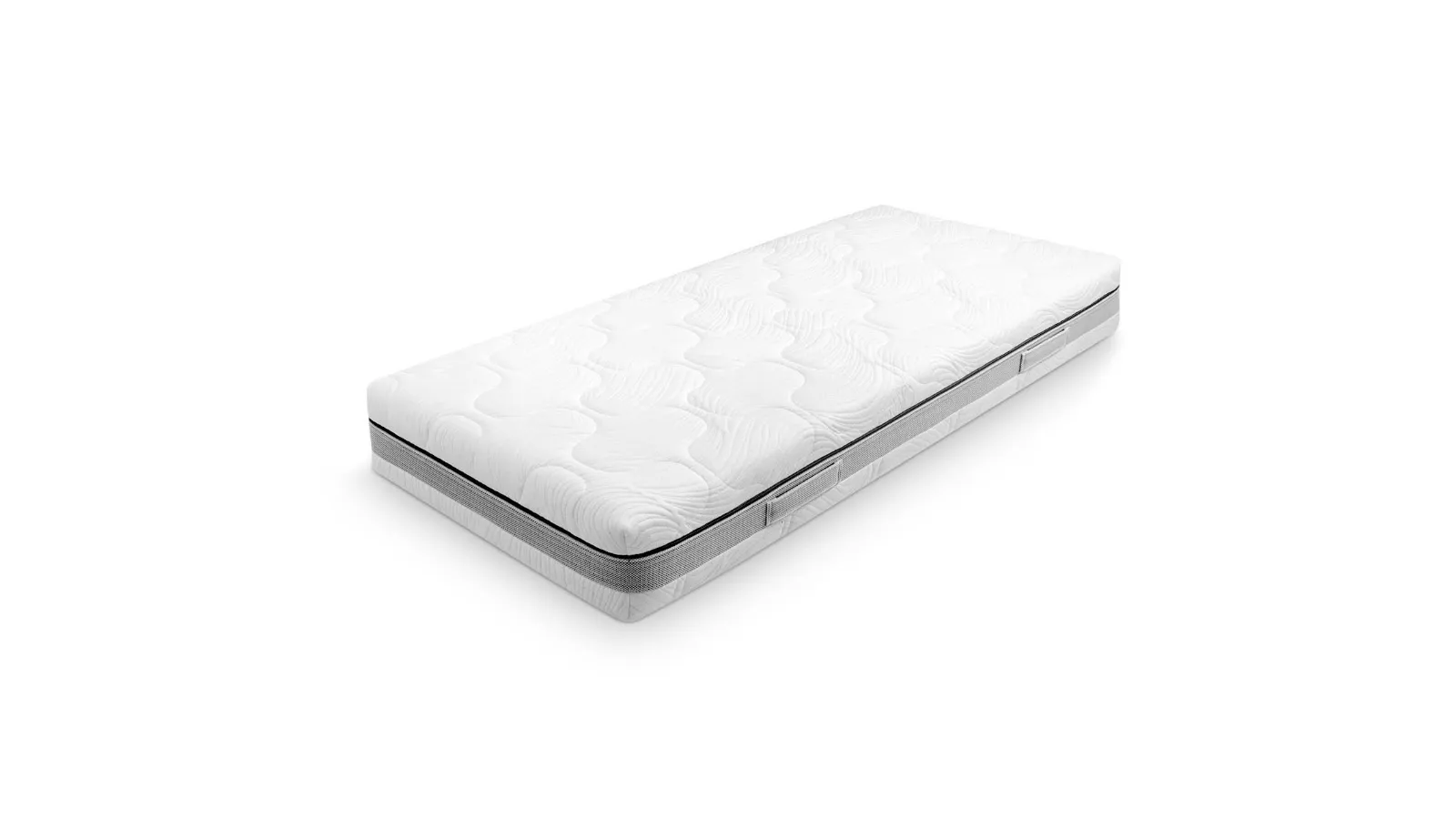 Materasso singolo Aliseo Plus in memory foam di Morfeus