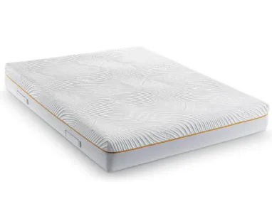 Materasso matrimoniale in memory foam Athena di Morfeus