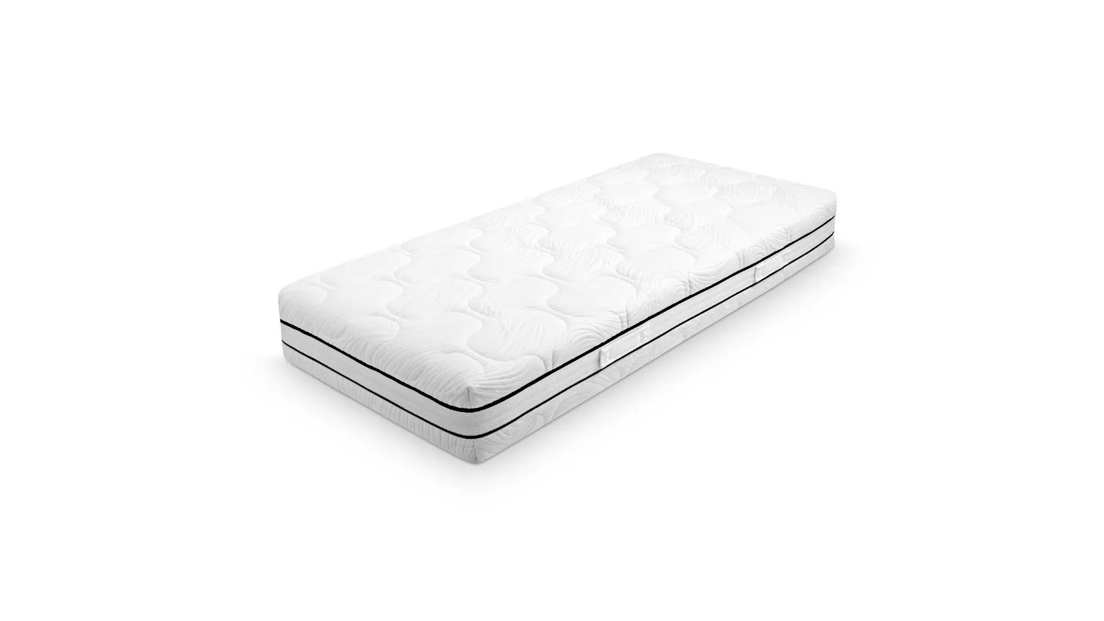 Materasso singolo Charme in memory foam di Morfeus