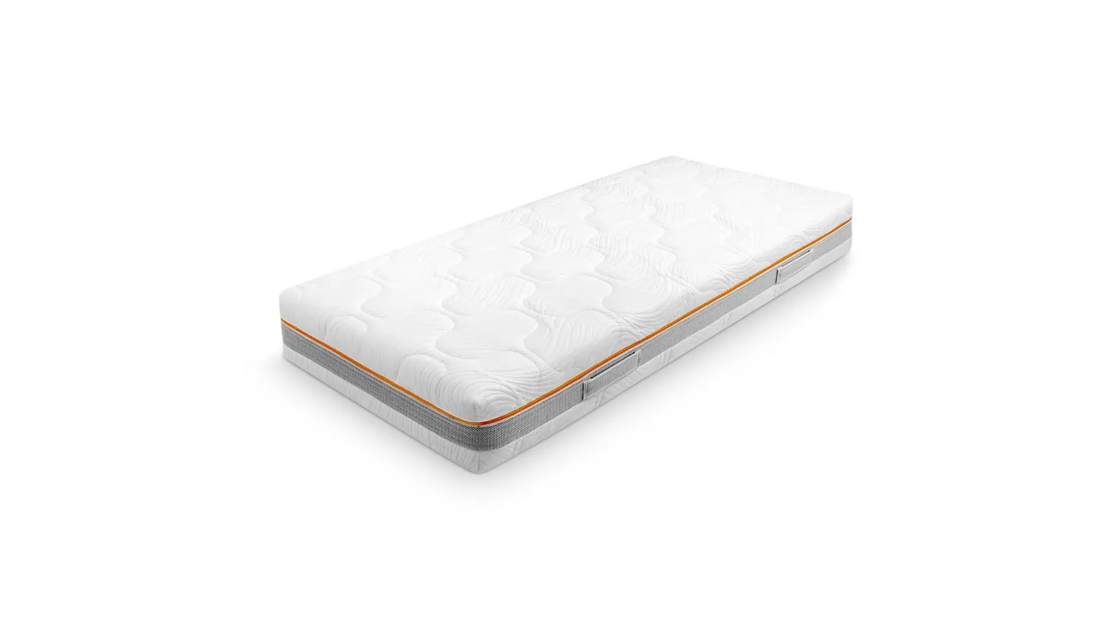 Materasso singolo Maestrale in memory foam di Morfeus