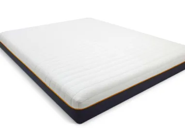 Materasso Sleeppando in memory foam di Morfeus